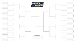 March Madness